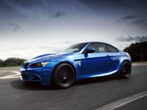 BMW BT92 4.6 by Alpha-N